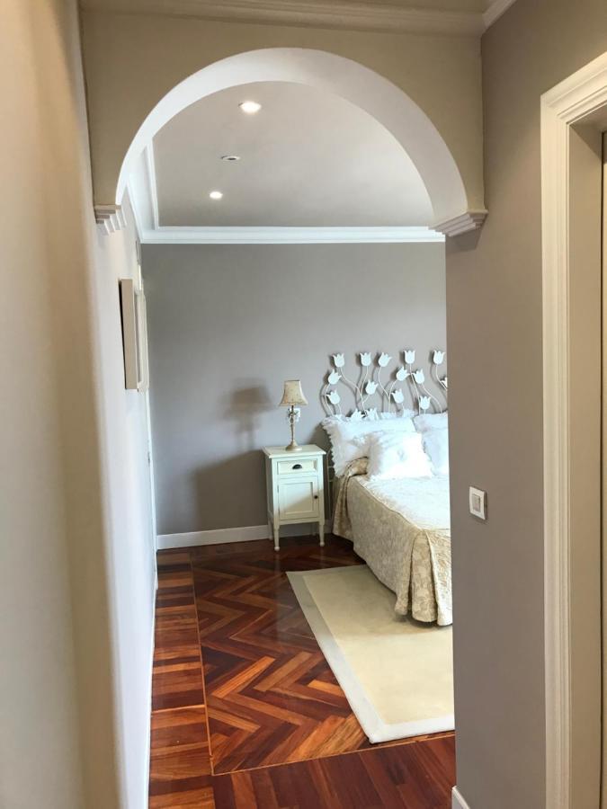 Apartamento Luminoso Cerca Playa Sardinero Con Parking Privado Santander Eksteriør bilde