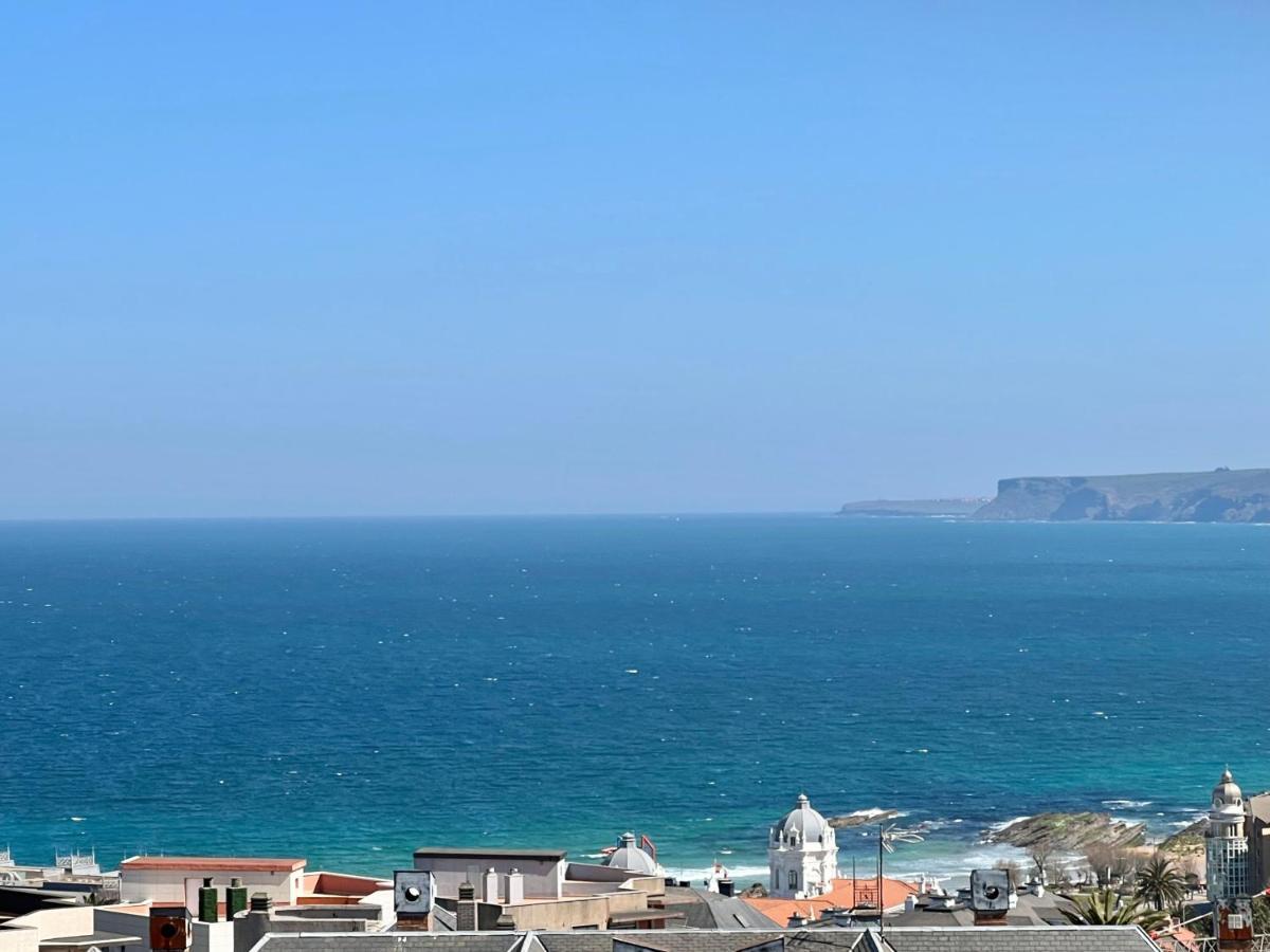 Apartamento Luminoso Cerca Playa Sardinero Con Parking Privado Santander Eksteriør bilde