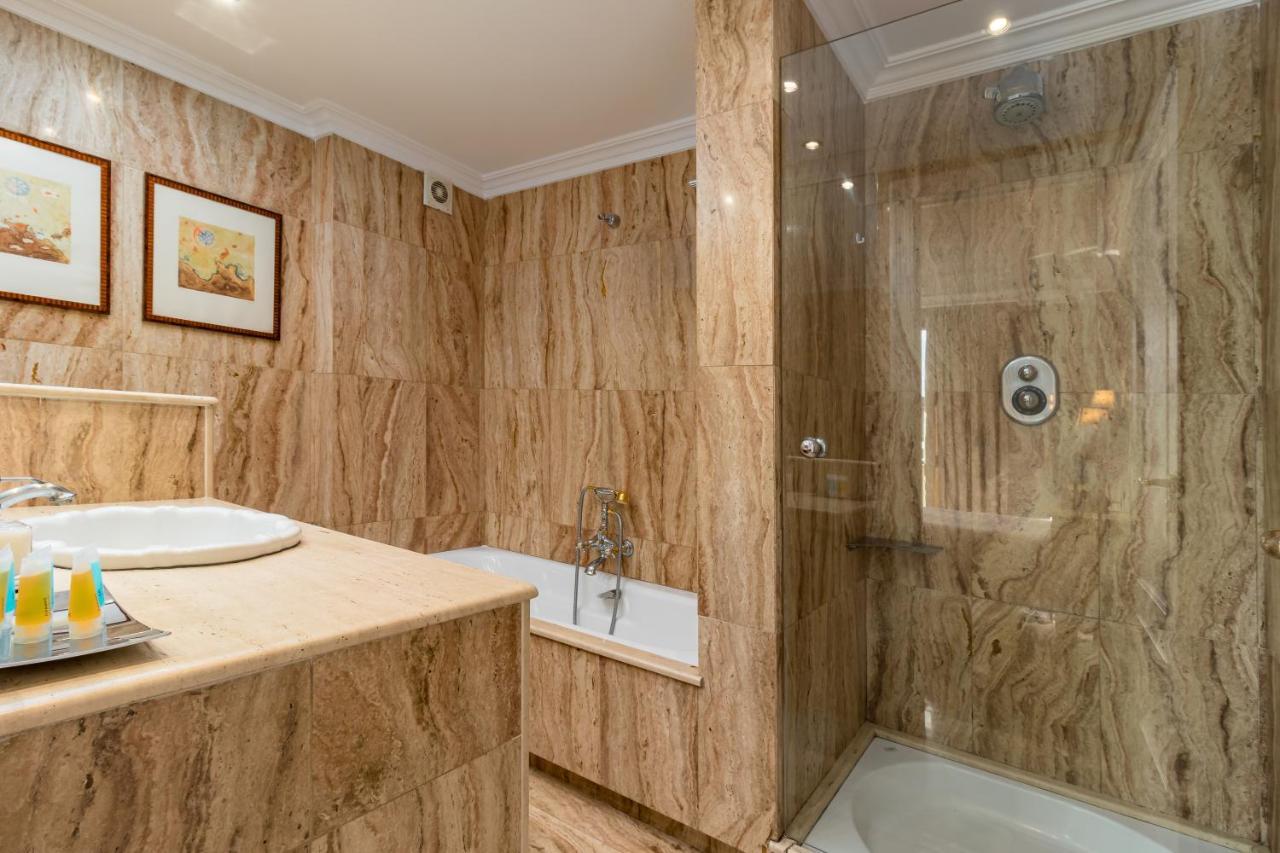 Apartamento Luminoso Cerca Playa Sardinero Con Parking Privado Santander Eksteriør bilde