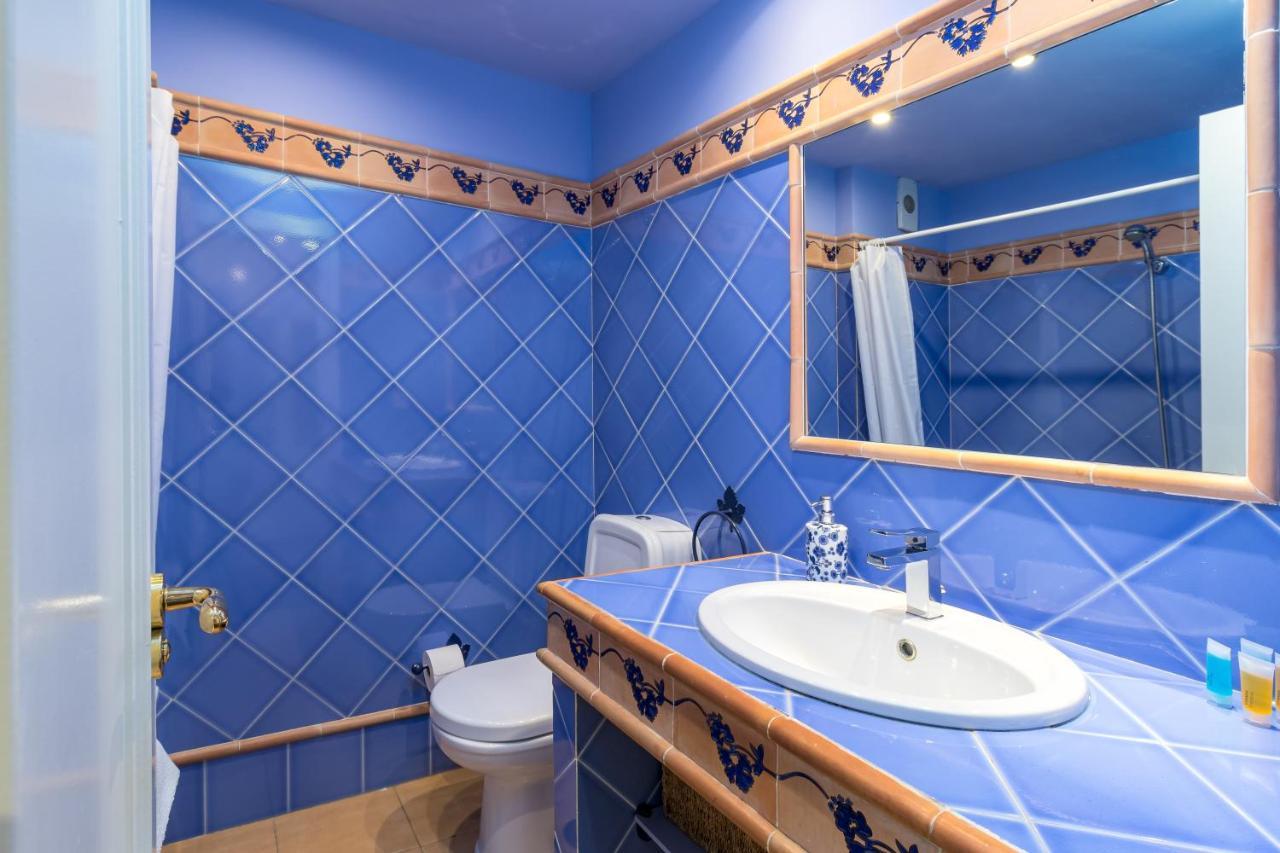 Apartamento Luminoso Cerca Playa Sardinero Con Parking Privado Santander Eksteriør bilde